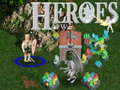 Тоглоом Heroes Of War