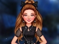 Тоглоом Celebrity Dark Gothic Fashion