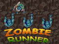 Тоглоом Zombie Runner