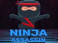 Тоглоом Ninja Assassin