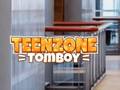 Тоглоом Teenzone Tomboy