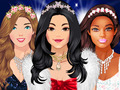 Тоглоом Modern Girl Dress-Up Designer