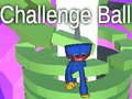 Тоглоом Challenge Ball