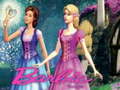 Тоглоом Barbie Puzzles