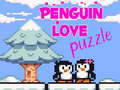 Тоглоом Penguin Love Puzzle