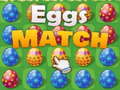 Тоглоом Eggs Match