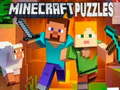 Тоглоом Minecraft Puzzles