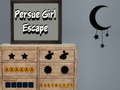 Тоглоом Persue Girl Escape