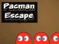 Тоглоом Pacman Escape