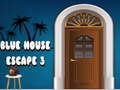 Тоглоом Blue House Escape 3