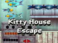 Тоглоом Kitty House Escape