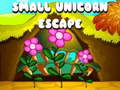 Тоглоом Small Unicorn Escape