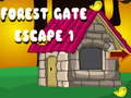 Тоглоом Forest Gate Escape 1
