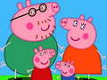 Тоглоом Peppa Pig Sports Day