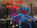 Тоглоом My Huggy Wuggy Nightmare