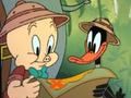 Тоглоом Looney Tunes Cartoons: Temple of Monkeybird
