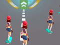 Тоглоом Turbo Girl
