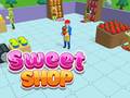 Тоглоом Sweet Shop 3D