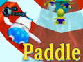 Тоглоом Paddle