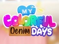 Тоглоом My Colorful Denim Days