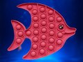 Тоглоом Pop It Fish Jigsaw