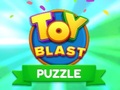 Тоглоом Toy Blast Puzzle