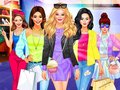 Тоглоом BFF Fashionista Dress Up