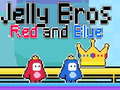 Тоглоом Jelly Bros Red and Blue