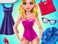 Тоглоом Catwalk Fashion Beauty