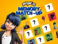 Тоглоом Miraculous Memory Match-Up