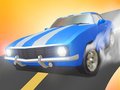 Тоглоом Fast Driver 2 