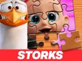 Тоглоом Storks Jigsaw Puzzle 