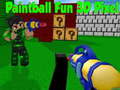 Тоглоом Paintball Fun 3d Pixel 2022