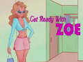 Тоглоом Get Ready With Zoe