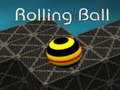 Тоглоом Rolling Ball