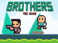Тоглоом Brothers the Game
