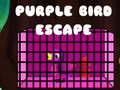 Тоглоом Purple Bird Escape