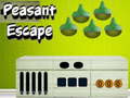 Тоглоом Peasant Escape