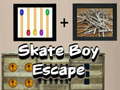Тоглоом Skate Boy Escape
