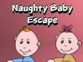 Тоглоом Naughty Baby Escape