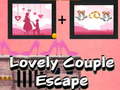 Тоглоом Lovely Couple Escape