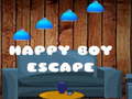 Тоглоом Happy Boy Escape