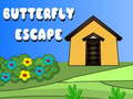 Тоглоом Butterfly Escape