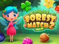 Тоглоом Forest Match 2