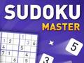 Тоглоом Sudoku Master