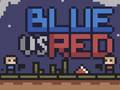 Тоглоом Blue vs Red
