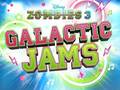 Тоглоом Zombies 3: Galactic Jams