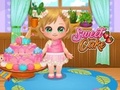 Тоглоом Baby Cathy Ep25: Cake Frenzy
