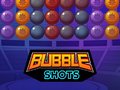 Тоглоом Bubble Shots