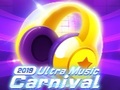Тоглоом Ultra Music Carnival